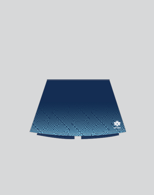 Gryphon Cup Skort Women Waves