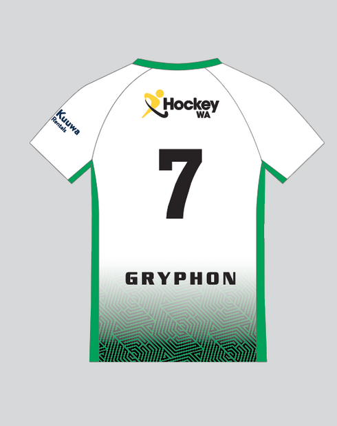 Gryphon Cup GK Smock Highlanders