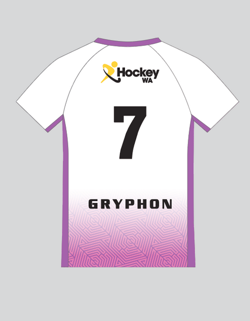 Gryphon Cup GK Smock Stars