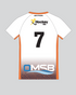 Gryphon Cup GK Smock Outbacks