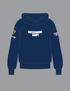 Gryphon Cup Hoodie Unisex Navy