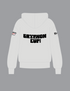 Gryphon Cup Hoodie Unisex Grey