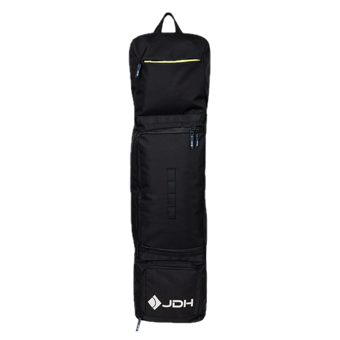 JDH Hockey Stick Bag - Black
