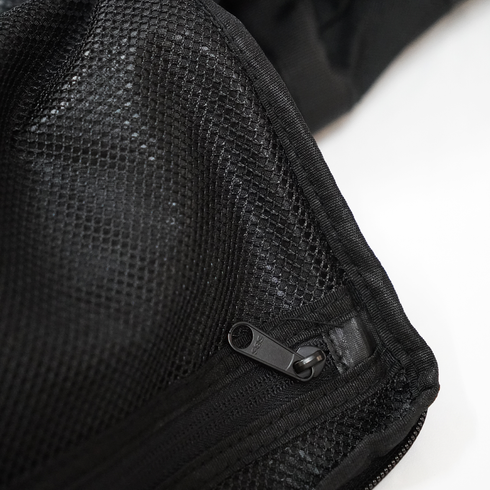 JDH Hockey Stick Bag - Black