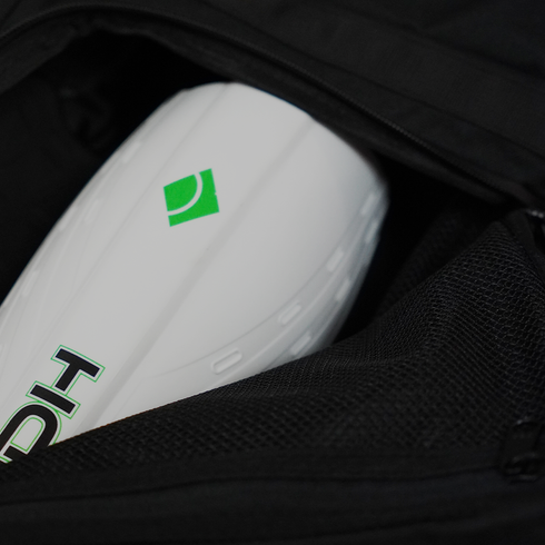 JDH Hockey Stick Bag - Black