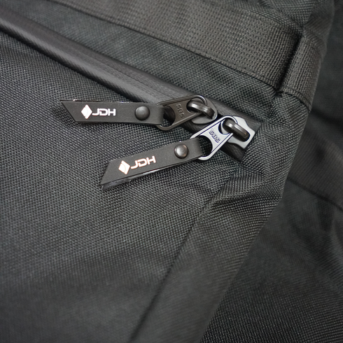 JDH Hockey Stick Bag - Black