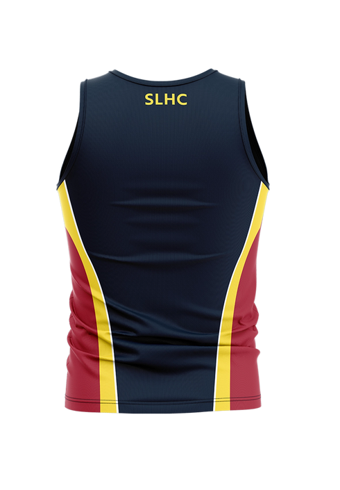 Subs Lions Womens Playing Singlet