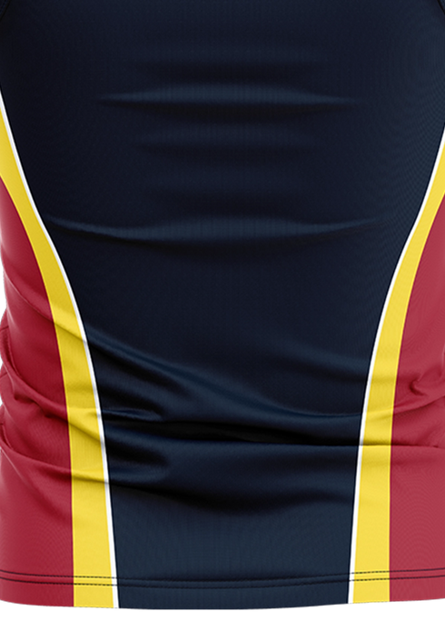 Subs Lions Womens Playing Singlet