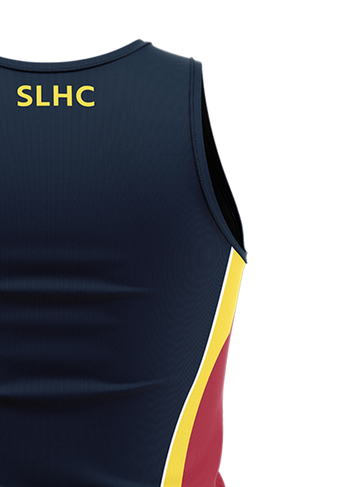 Subs Lions Womens Playing Singlet