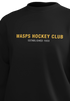 WASPS Sweater Black