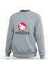 Wolves Sweater