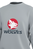 Wolves Sweater