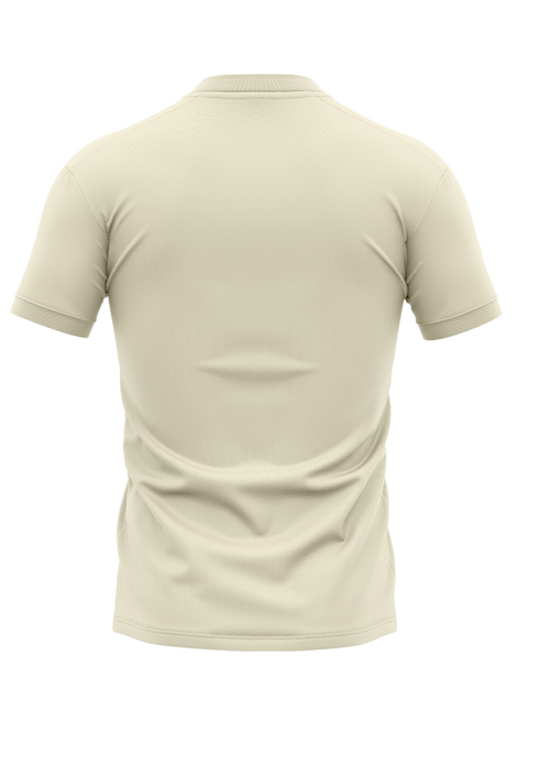 WASPS Cotton Tee Unisex Butter