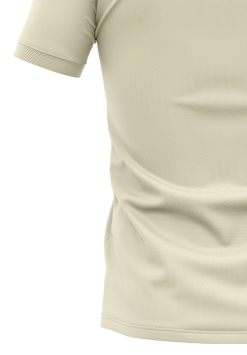 WASPS Cotton Tee Unisex Butter