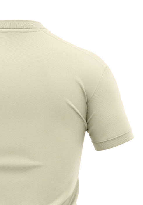 WASPS Cotton Tee Unisex Butter