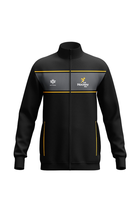 Gryphon HWA Track Jacket Unisex