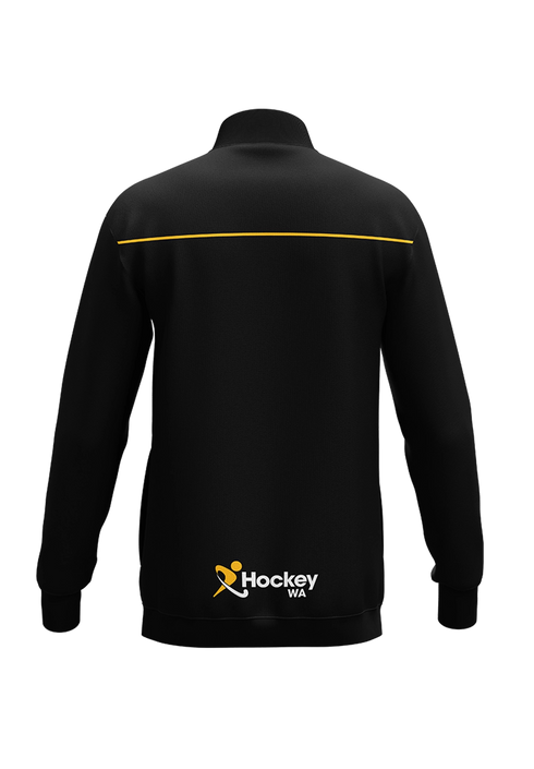 Gryphon HWA Track Jacket Unisex