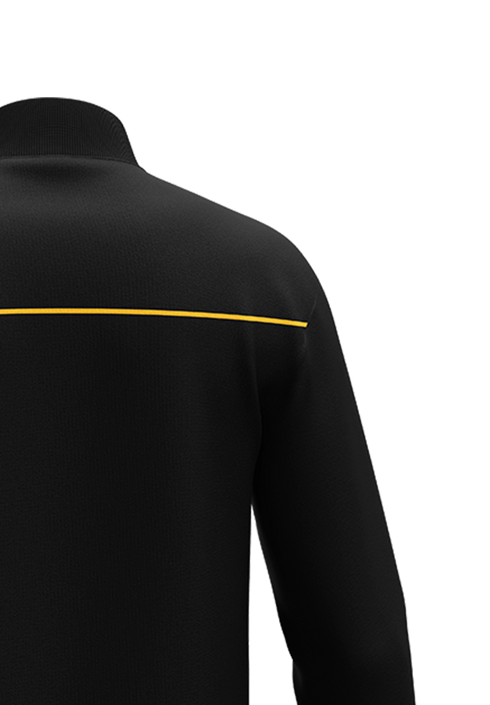 Gryphon HWA Track Jacket Unisex