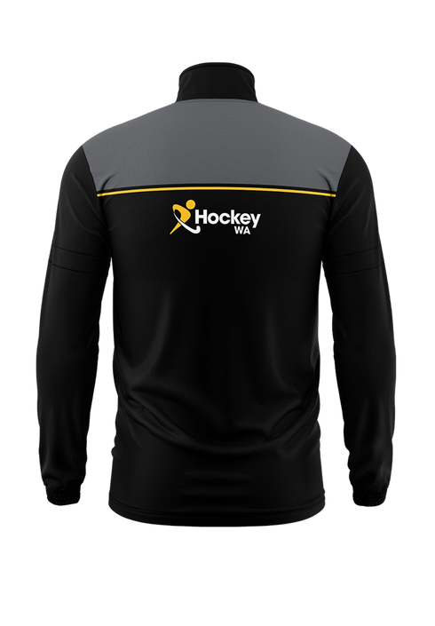 Gryphon HWA 1/4 Zip Midlayer Women