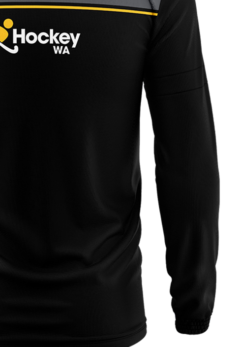 Gryphon HWA 1/4 Zip Midlayer Women