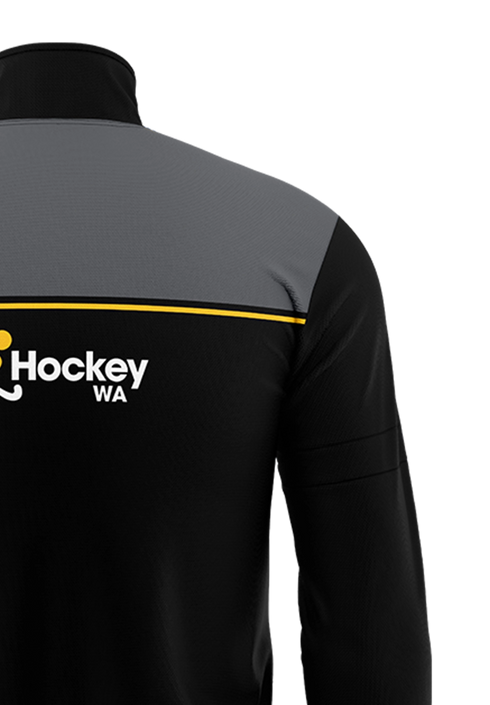 Gryphon HWA 1/4 Zip Midlayer Men