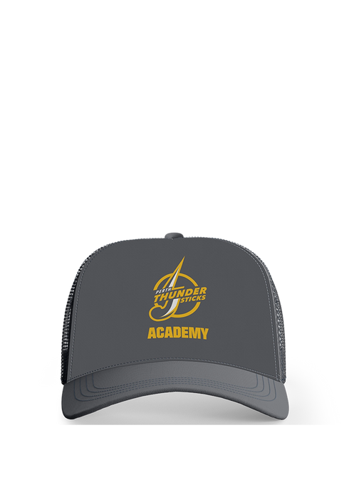 Gryphon HWA Academy Trucker Cap