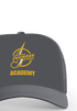 Gryphon HWA Academy Trucker Cap