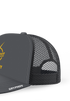 Gryphon HWA Academy Trucker Cap
