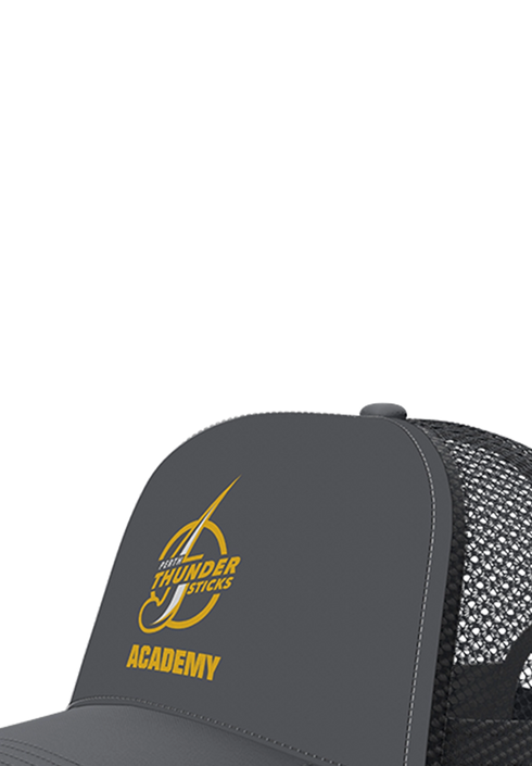 Gryphon HWA Academy Trucker Cap