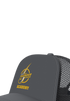 Gryphon HWA Academy Trucker Cap