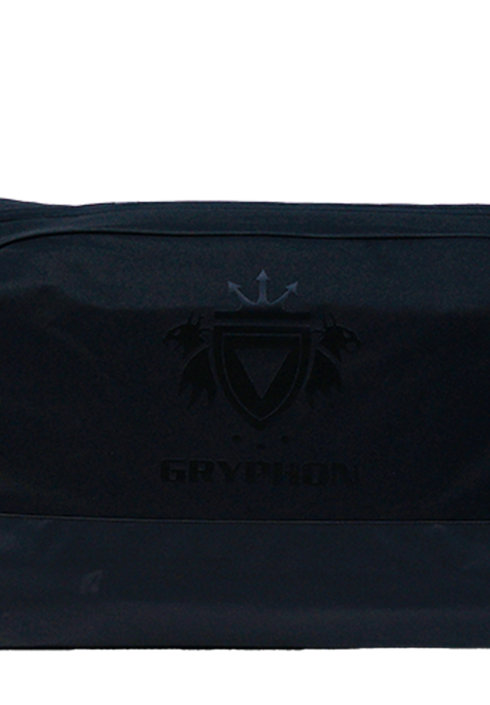 Gryphon Tonie-T Black