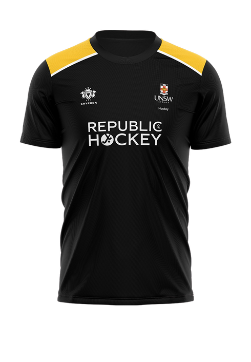 UNSW Training Tee Mens
