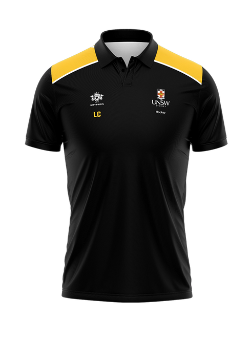 UNSW Club Polo Mens