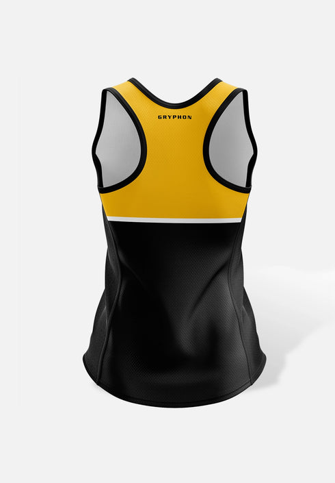 UNSW Training Singlet Womens