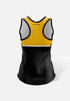 UNSW Training Singlet Womens