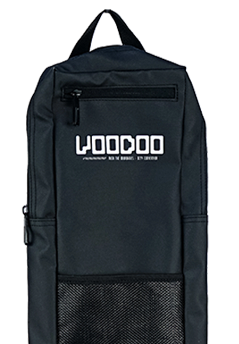 Voodoo Commuter Stickbag Nero