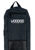 Voodoo Commuter Stickbag Nero