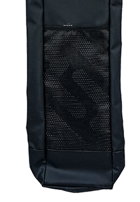 Voodoo Commuter Stickbag Nero