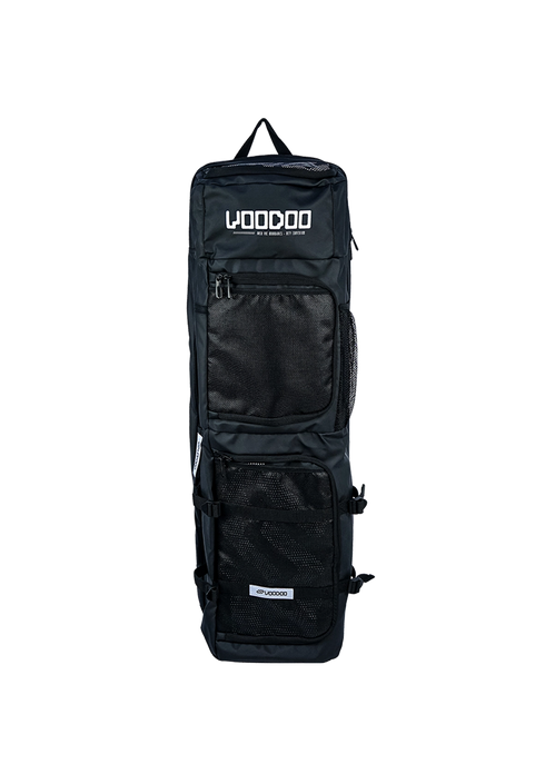 Voodoo Journey Stickbag Nero