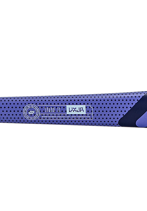 Voodoo Spark Morado TF