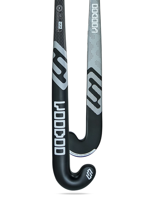 Voodoo Spark Nero TF