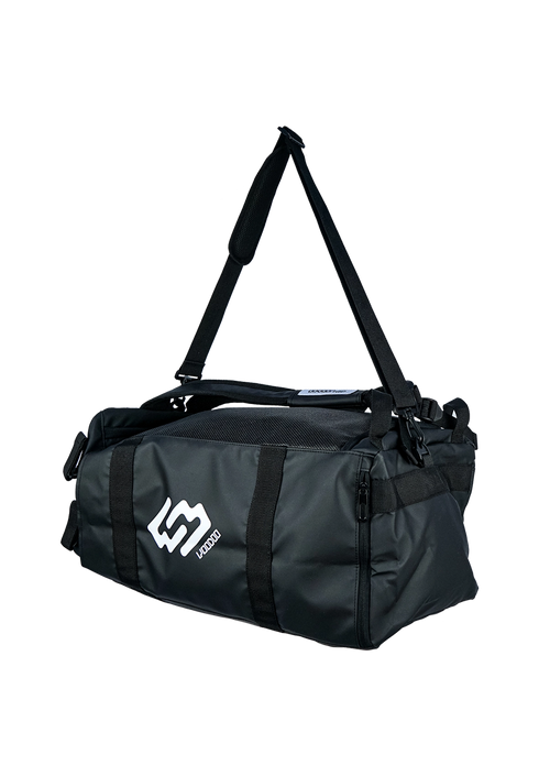 Voodoo Roam Duffle Nero