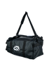 Voodoo Roam Duffle Nero