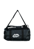 Voodoo Roam Duffle Nero