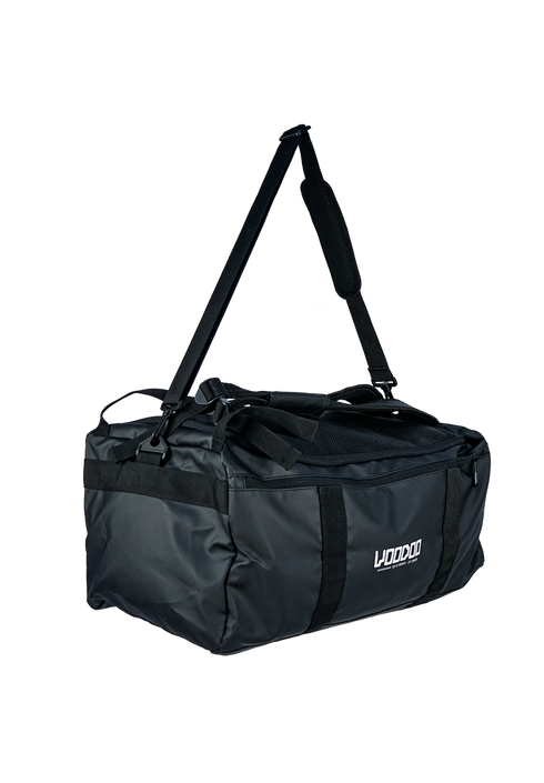 Voodoo Roam Duffle Nero