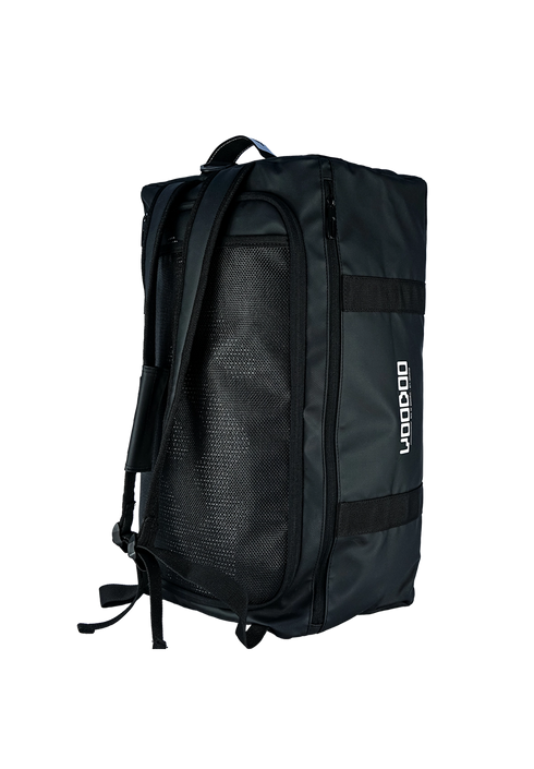 Voodoo Roam Duffle Nero