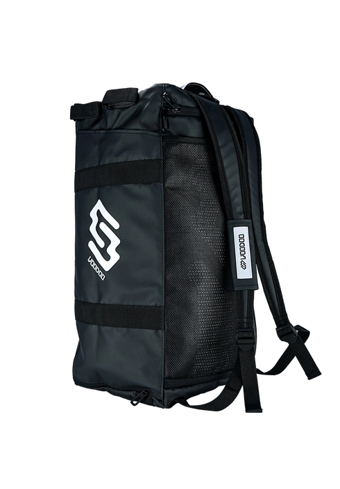 Voodoo Roam Duffle Nero