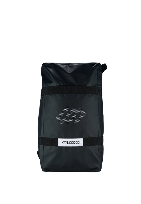 Voodoo Roam Duffle Nero