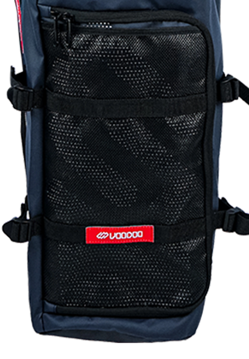 Voodoo Voyager Stickbag Kon
