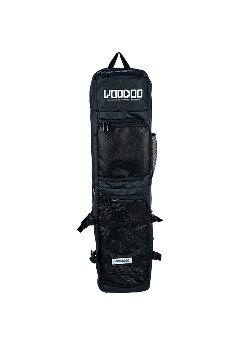 Voodoo Voyager Stickbag Nero